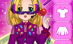 Magic Adventure Game